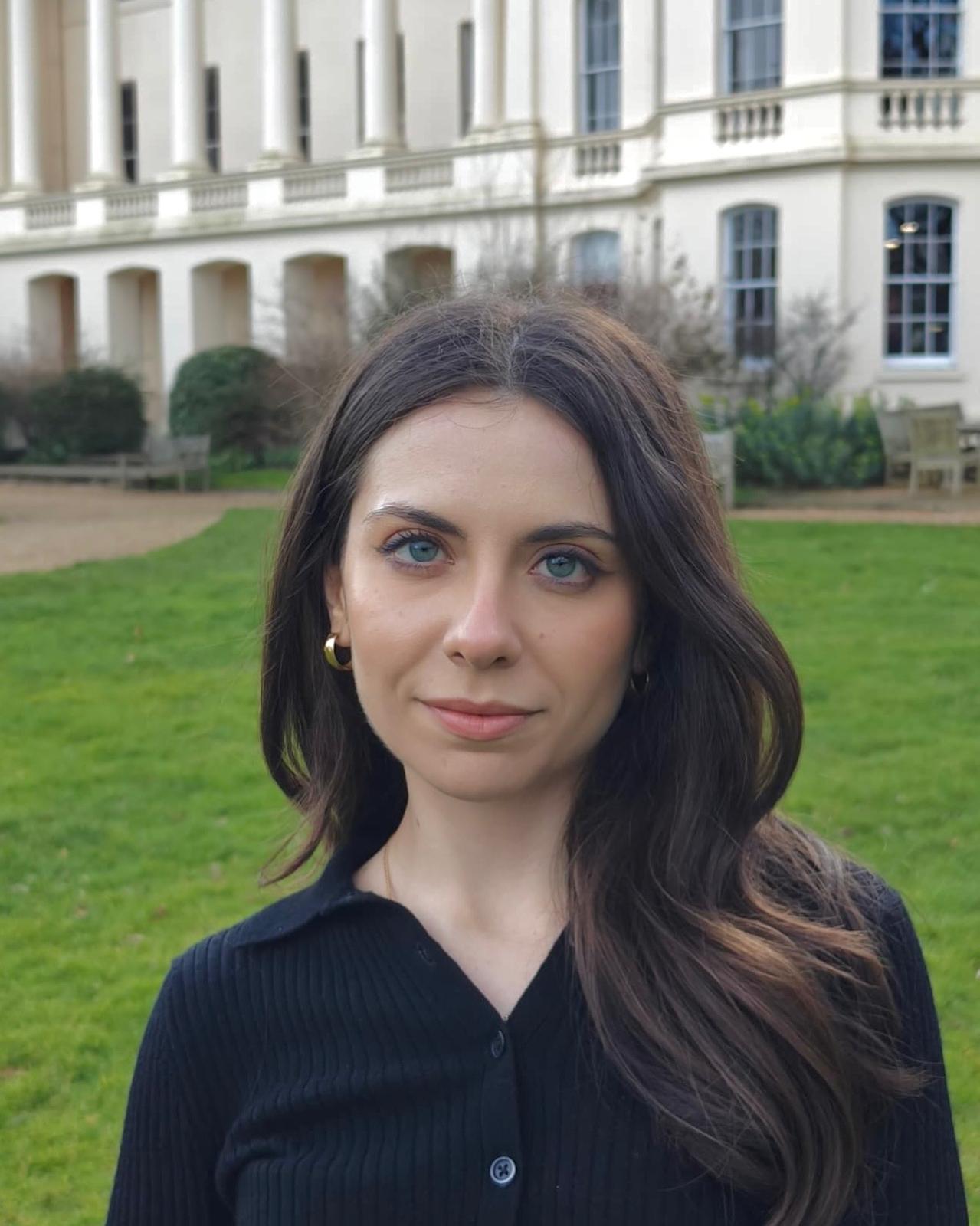 Chiara Pia D'Ambrosio