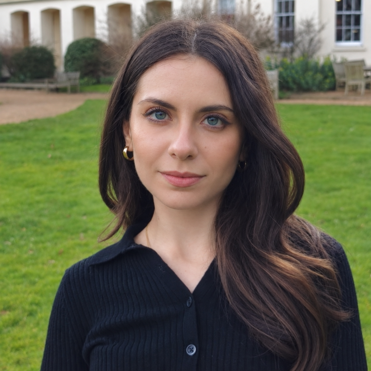Chiara Pia D'Ambrosio